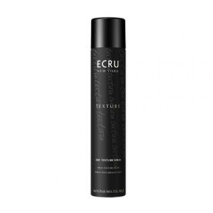 Ecru New York Dry Texture Spray 2oz